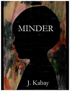 Cover 2 white letters