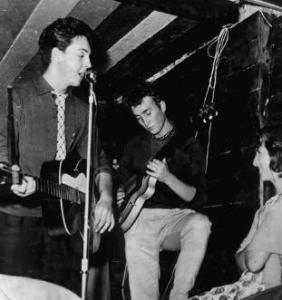 McCartney_and_Lennon_at_The_Casbah_Club