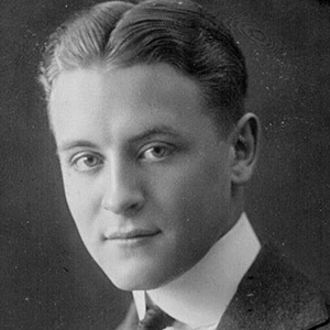 f-scott-fitzgerald